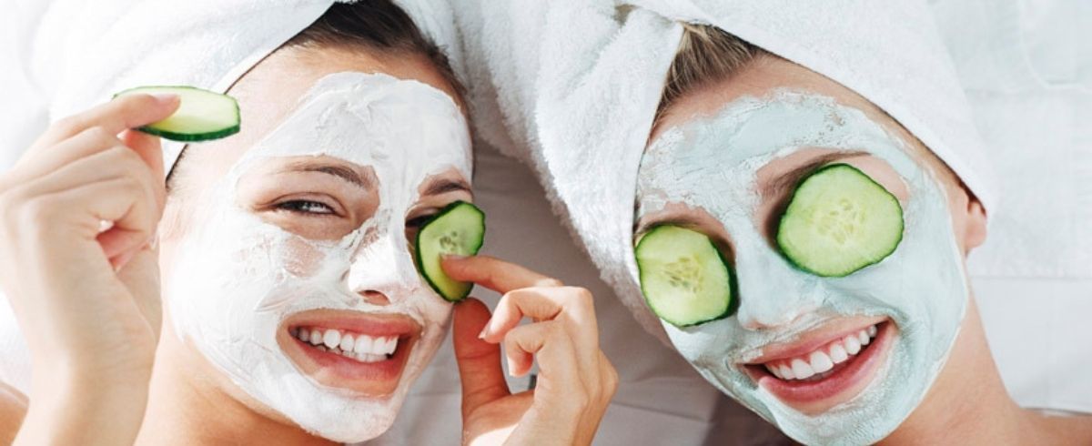 7 DIY face masks to achieve fresh, glowing skin
