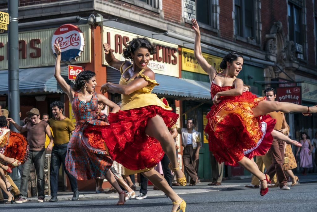 Where to Watch the 2022 Oscar-nominated Movies