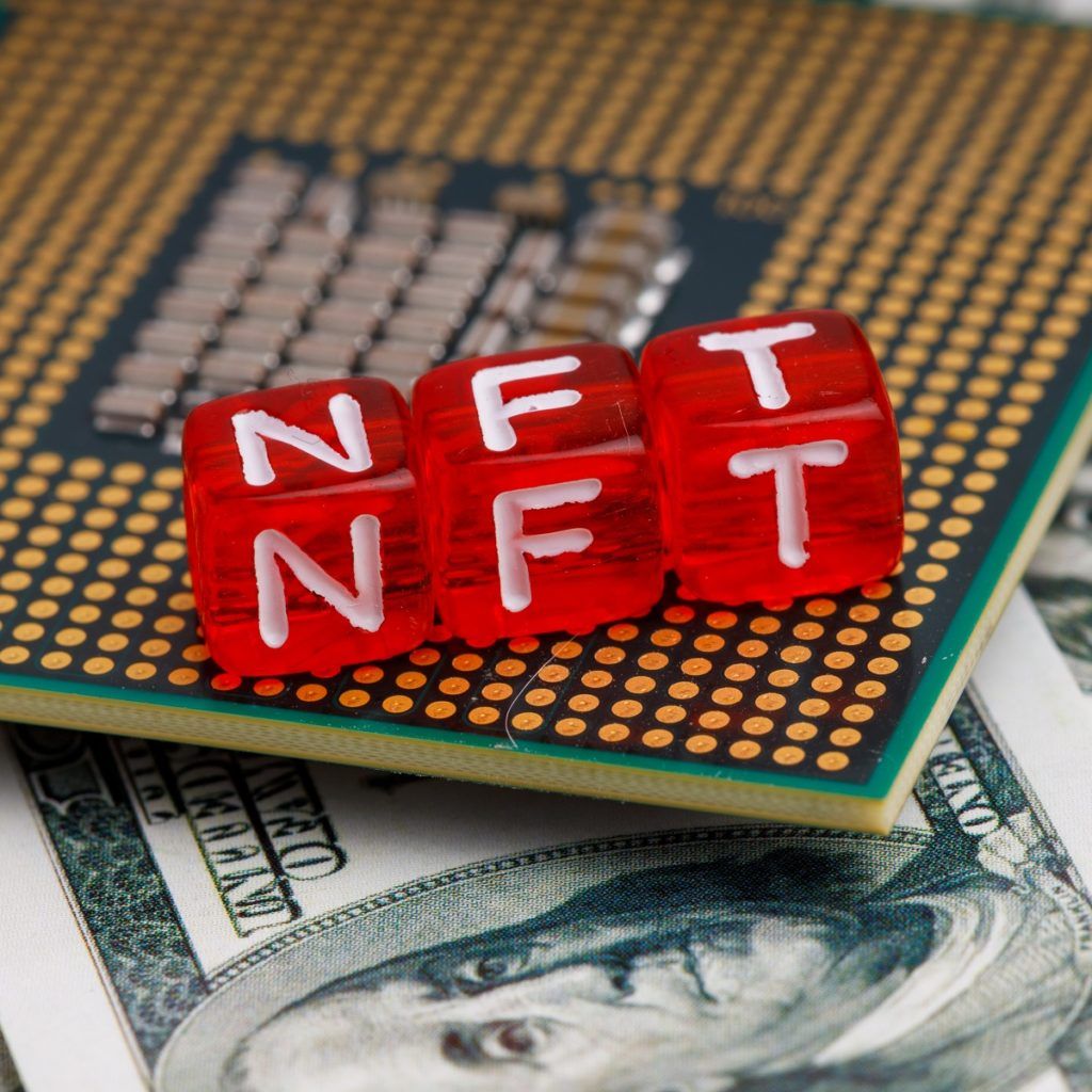 New to NFTs? These are the terms to know