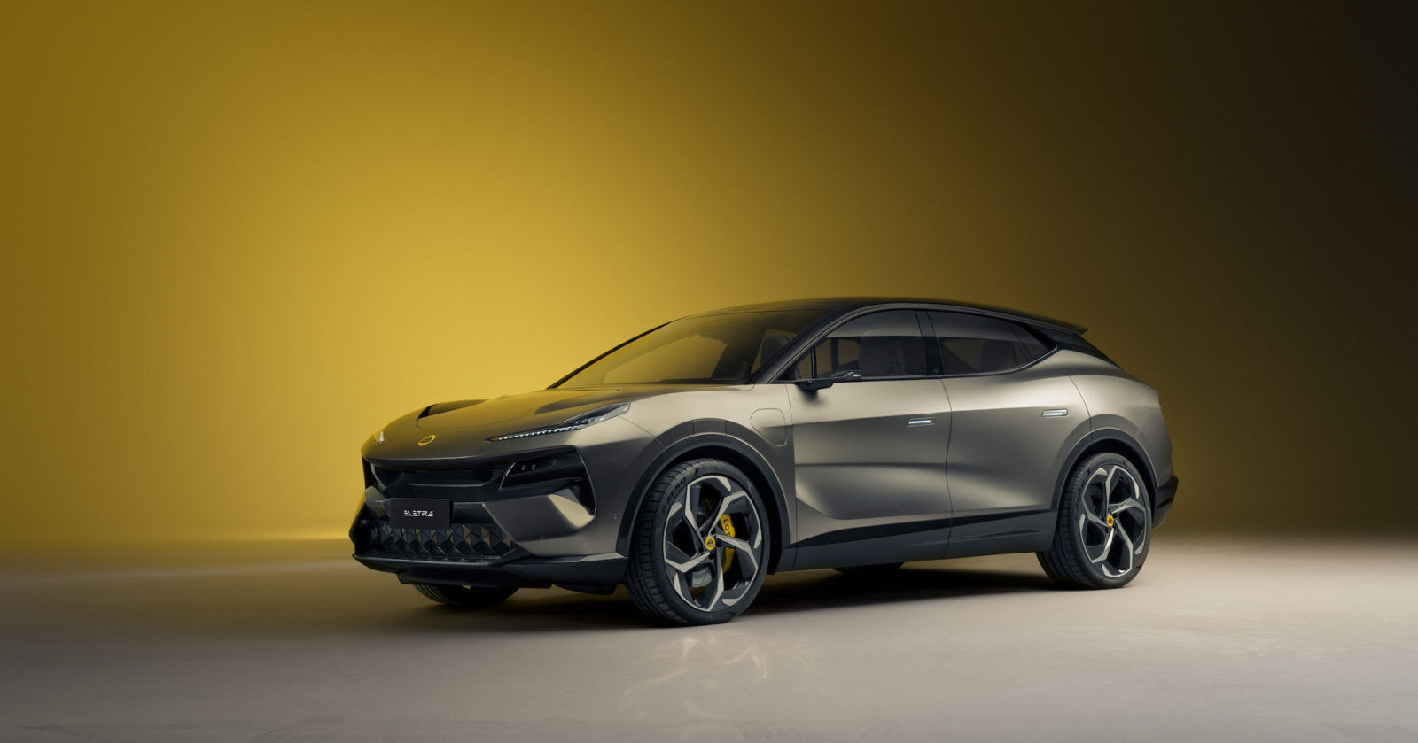 The world’s first electric hyper-SUV is here