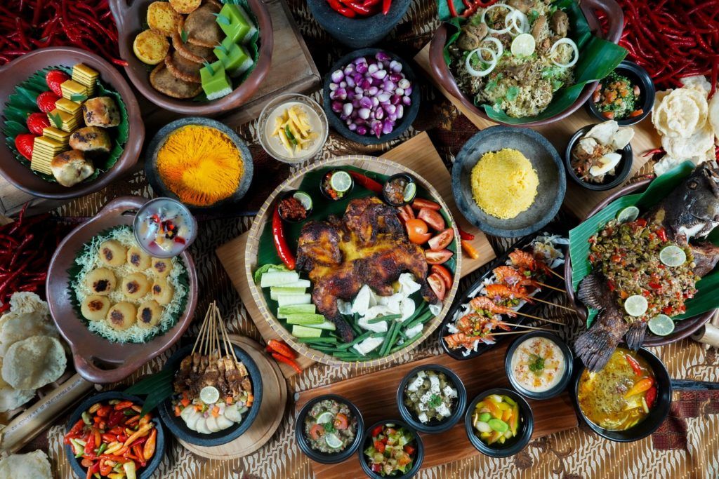 Sparkling Ramadan at Pullman Jakarta Central Park