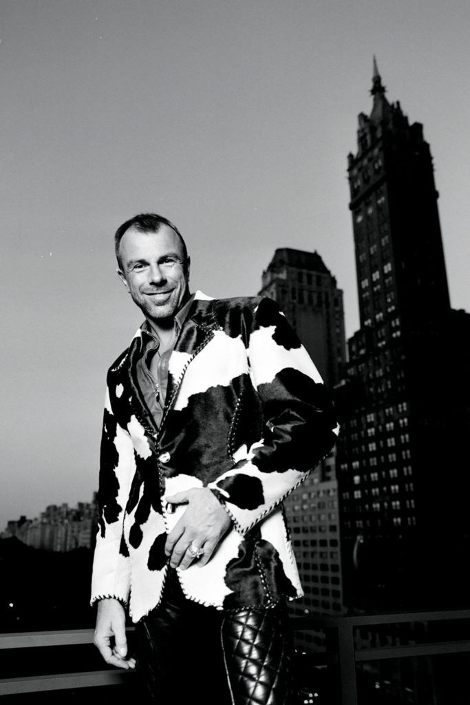 Artisan Rebel: Celebrating The Fashion and Art of Thierry Mugler