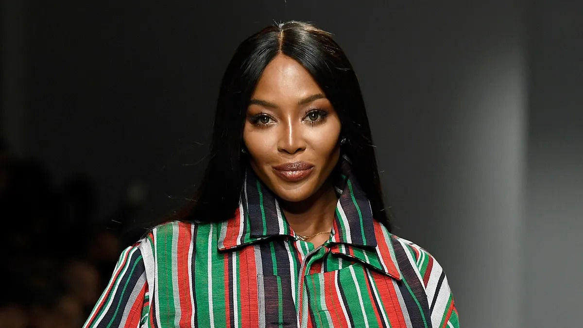 Pat McGrath Labs ventures into skincare, with Naomi Campbell as the official face