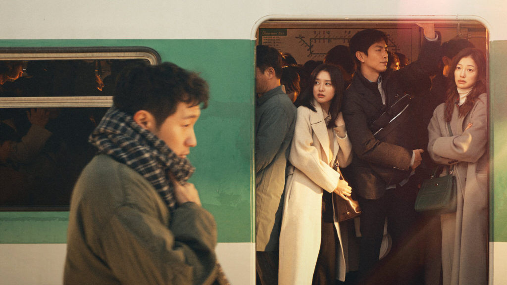 Weekend Watch: 5 K-dramas releasing in April 2022