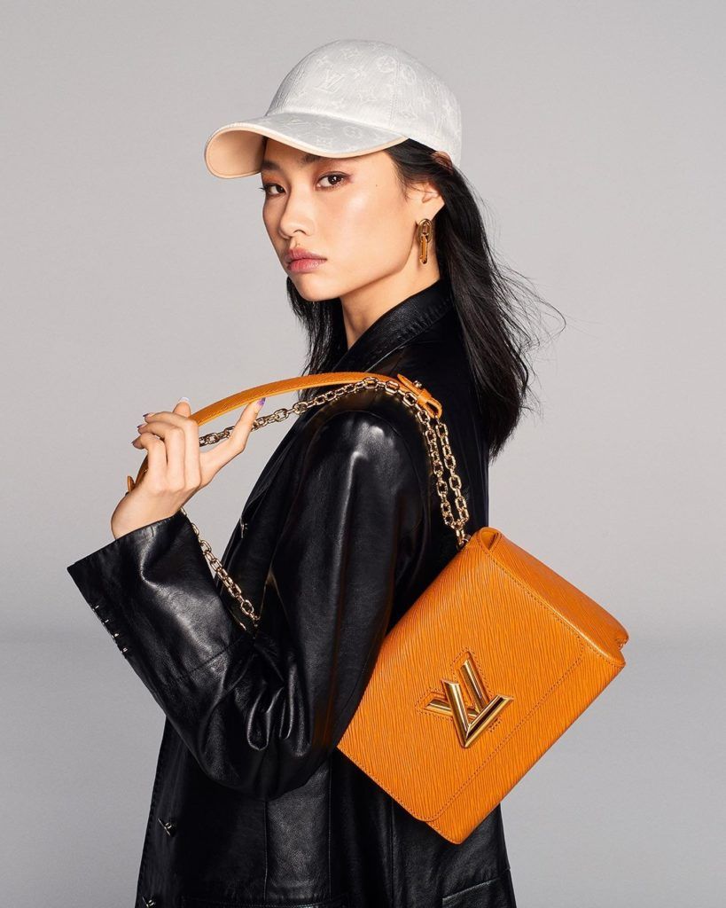 Jung Ho-yeon for Louis Vuitton: all the Squid Game star's model moments