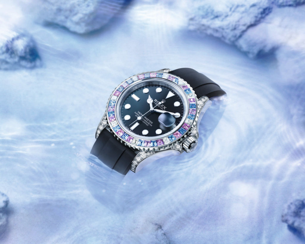 Three Rolex Timepieces that stole the spotlight at this year’s Watches and Wonders Geneva