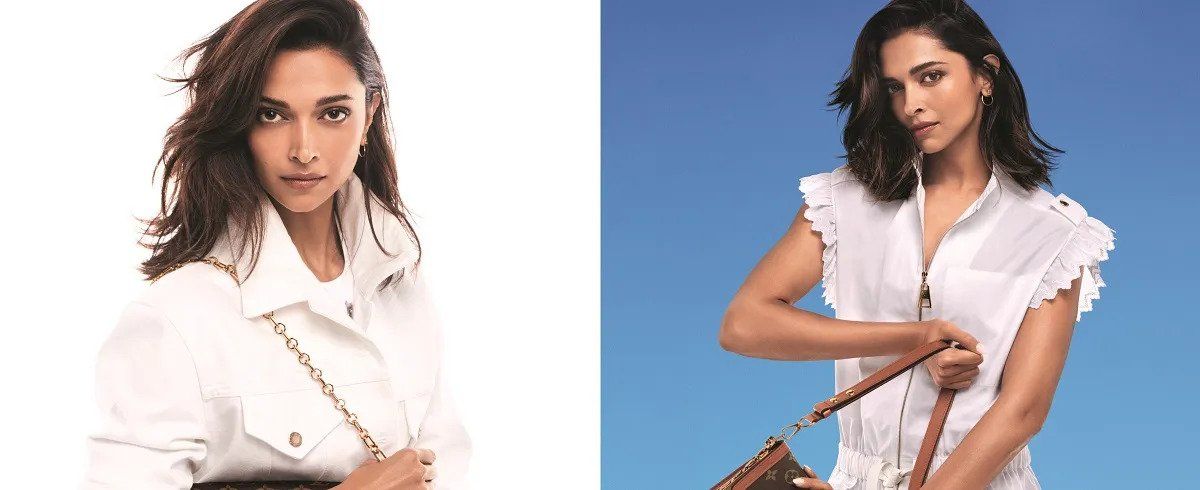 Louis Vuitton names Deepika Padukone as their new House Ambassador