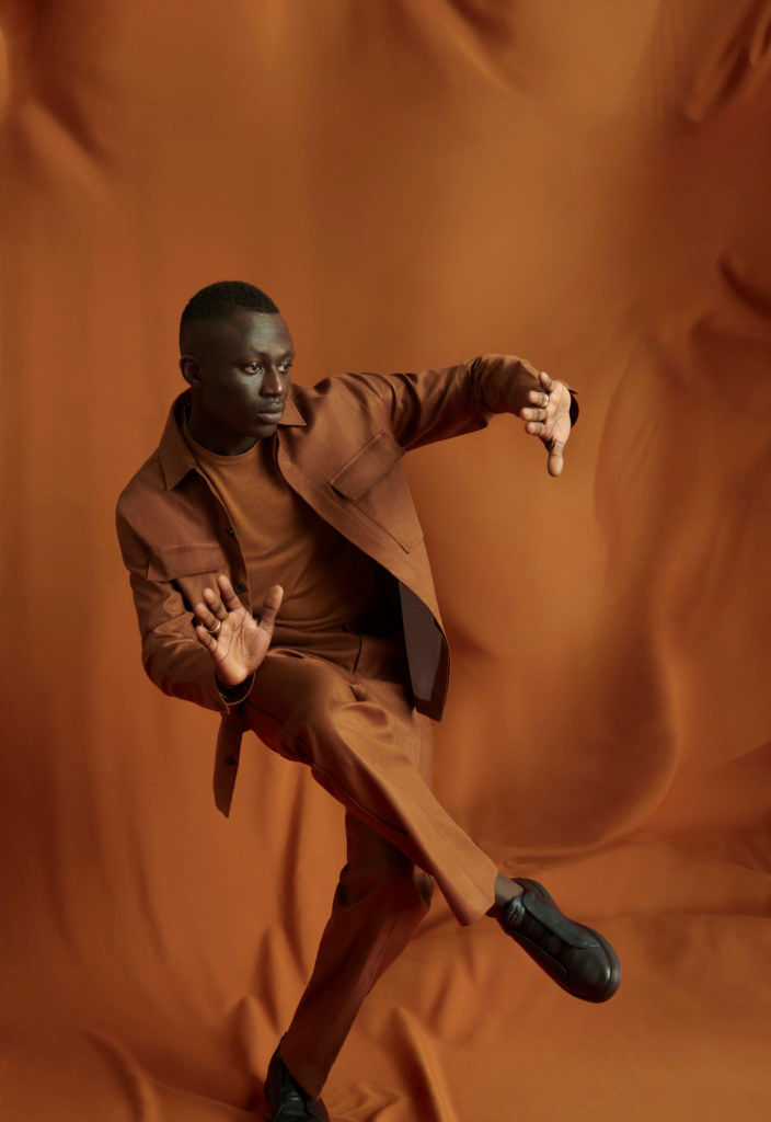 Meet the 232: Zegna Unveils a New Campaign Celebrating Visionaries