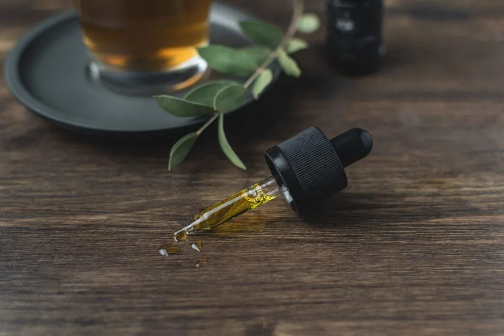 These 8 essential oils will send you into a peaceful slumber