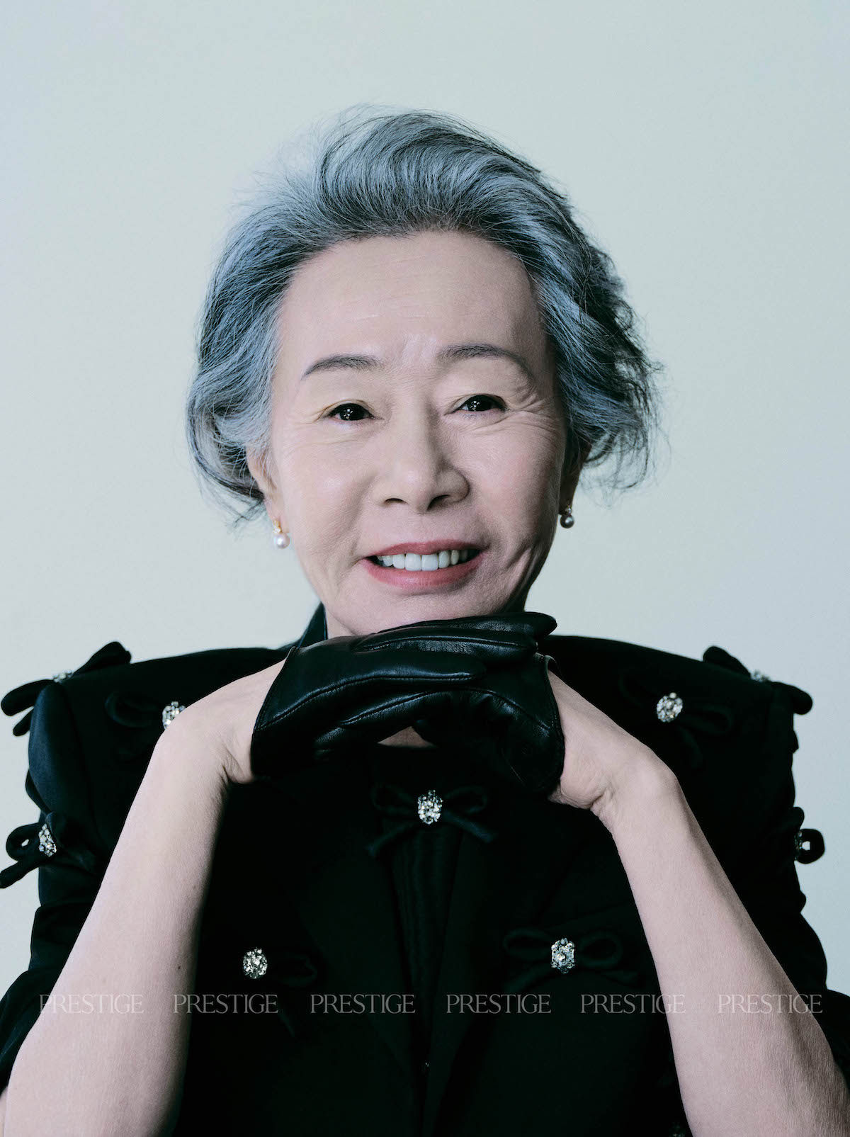 Youn Yuh-Jung on a Lifetime of Trailblazing and Her Role in Pachinko