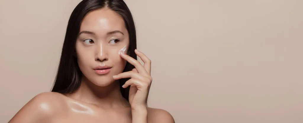 Try these Korean BB creams to achieve that glass skin look