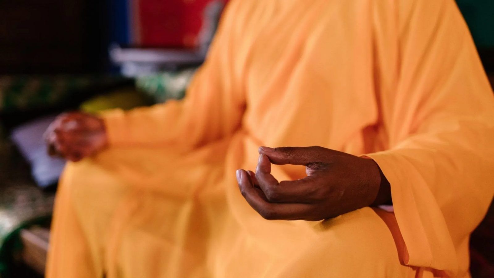 Vipassana meditation: Benefits and how to practise