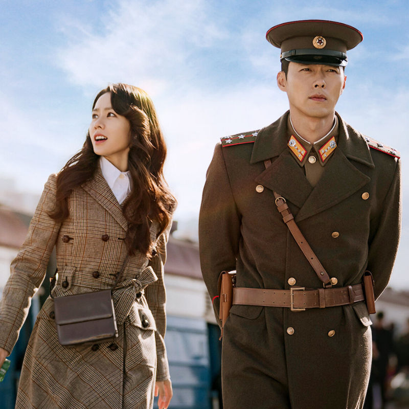 8 Most Popular Korean Dramas of All Time to Stream Right Now