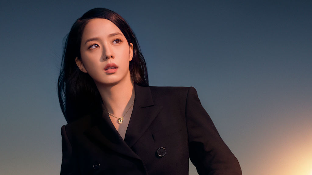 Cartier announces Jisoo as the Maison s newest global ambassador