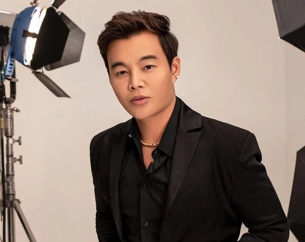 Bling Empire's Kane Lim shares his two beauty essentials