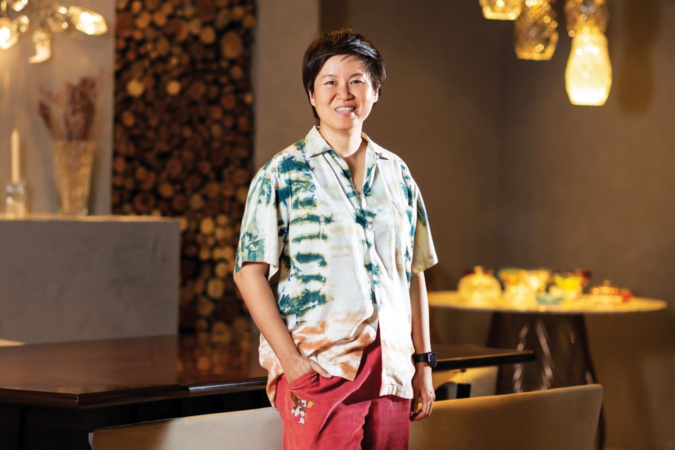 The Soul of Creations: Karina Cheung on her role in Bika Living