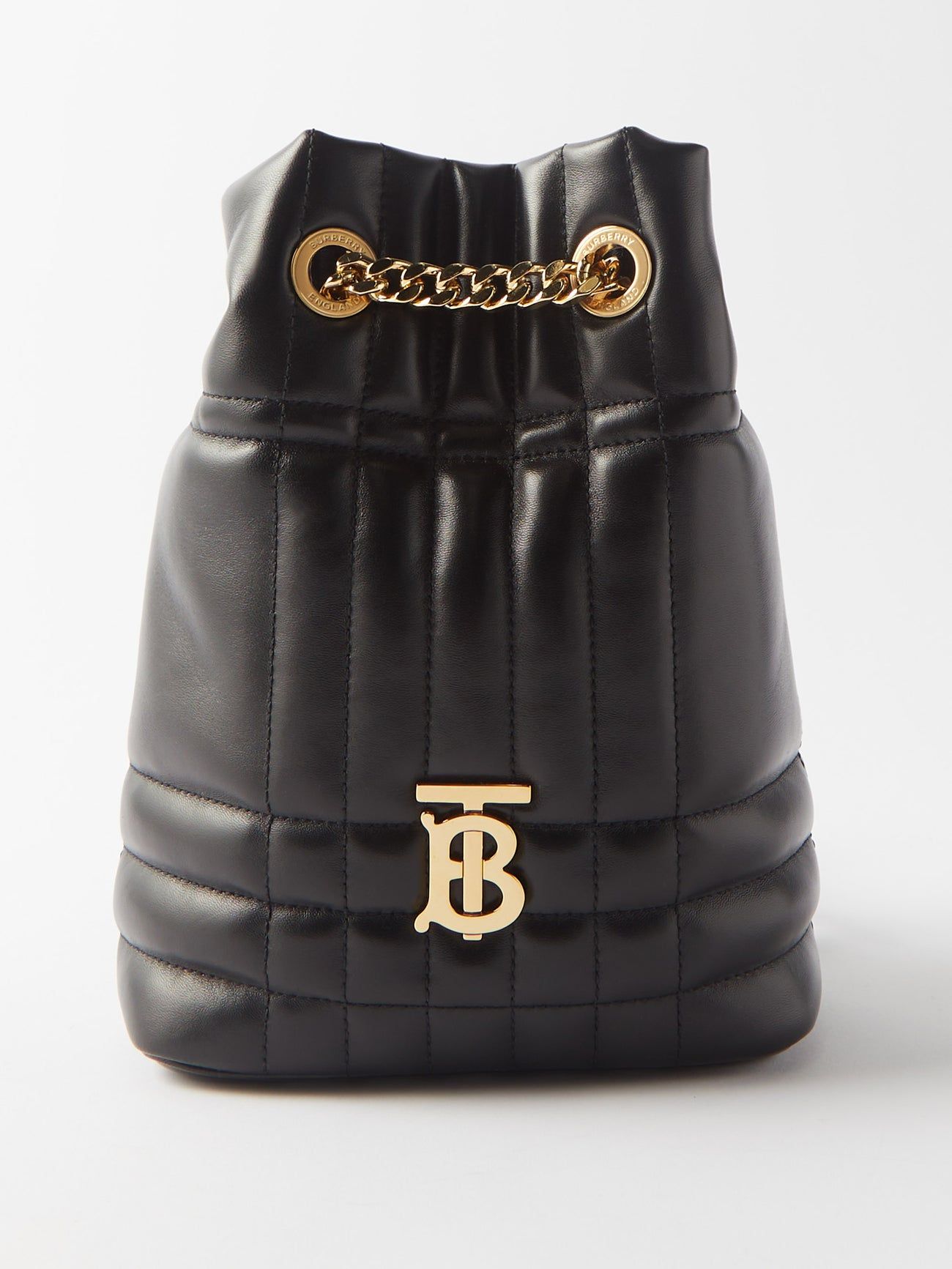 Elevate Your Look with the Chanel Quilted Front Pocket Backpack
