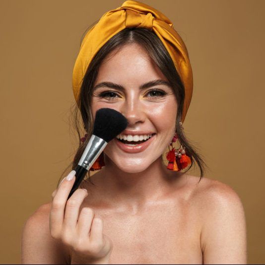 These SPF foundations will give you optimal sun protection