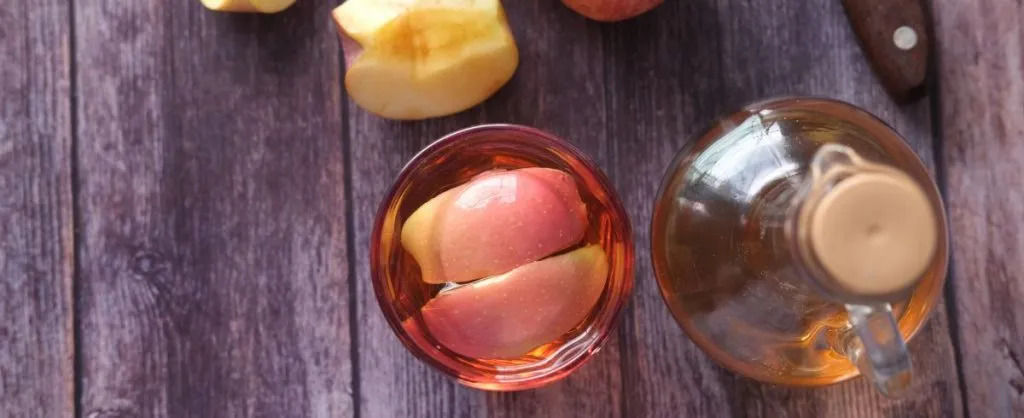 How apple cider vinegar is going to solve all your skin and hair woes