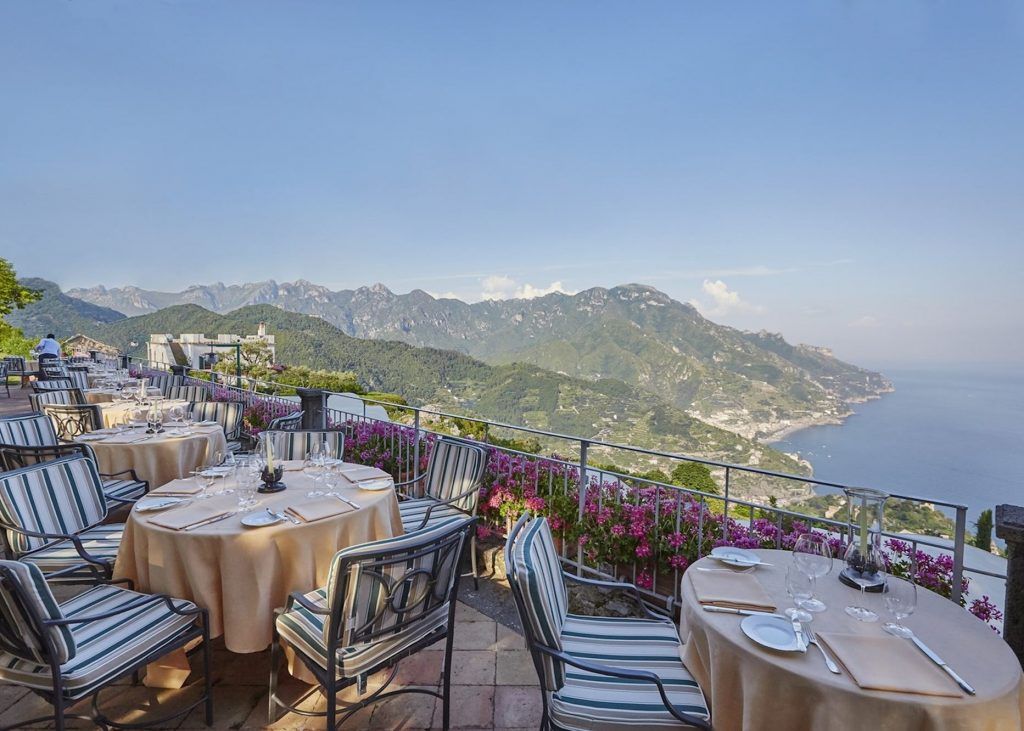 9 Picturesque Resorts For The Destination Wedding of Your Dreams