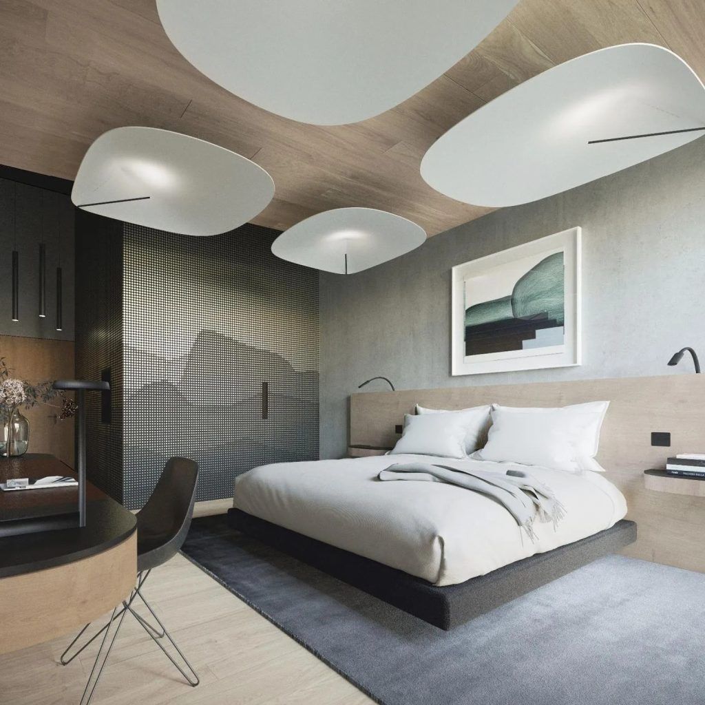 Audemars Piguet Opens Luxury Hotel in Idyllic Swiss Village it