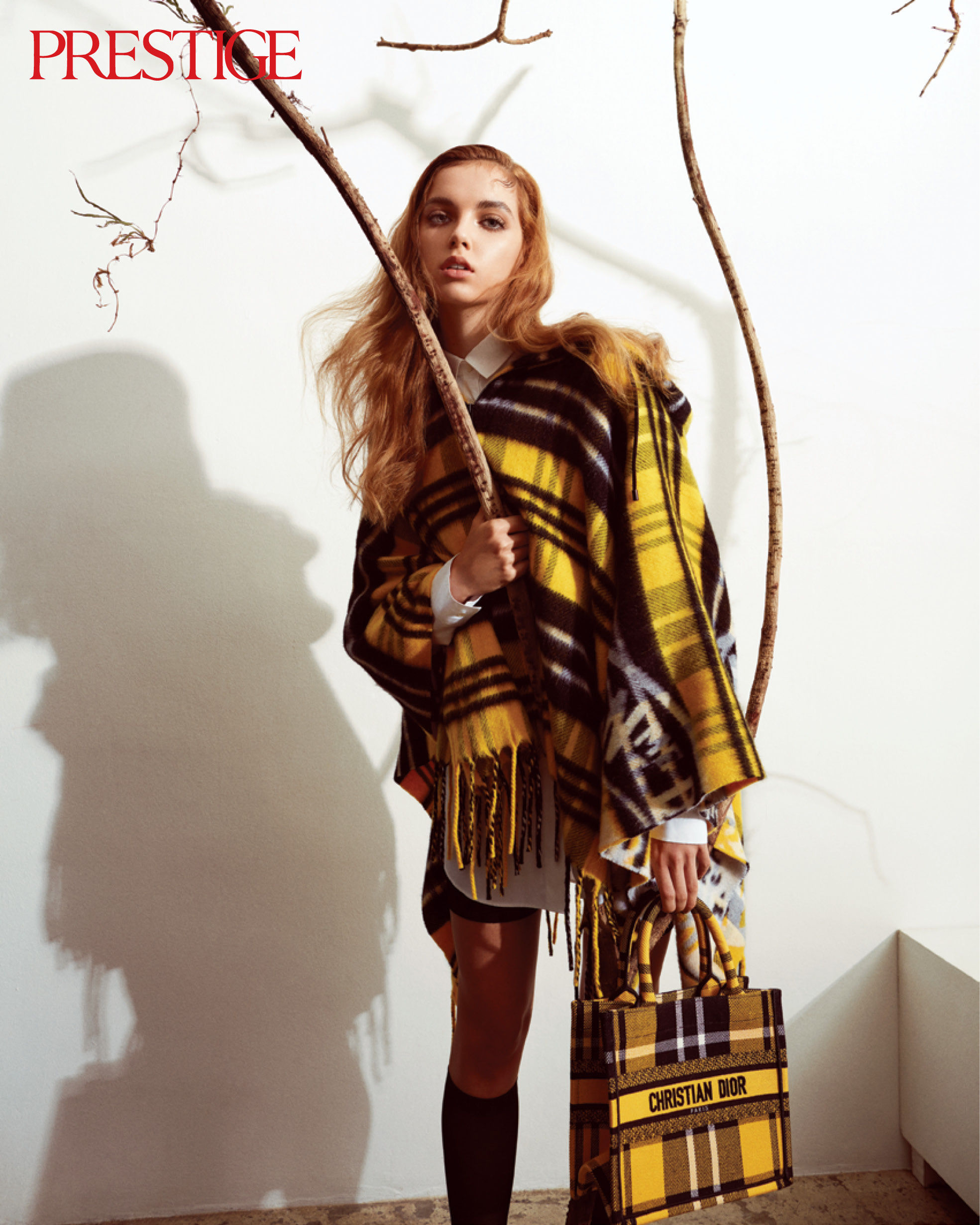 Blurred Lines Dress