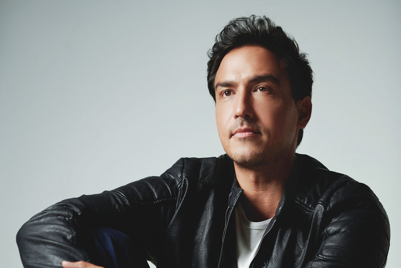 Hamish Daud on Being A Nature’s Hero with ‘Octopus’