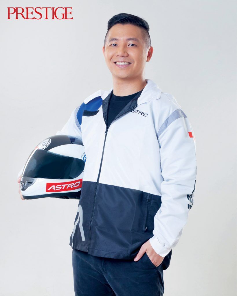Discover The Next Generation of Speedy Groceries with Vincent Tjendra