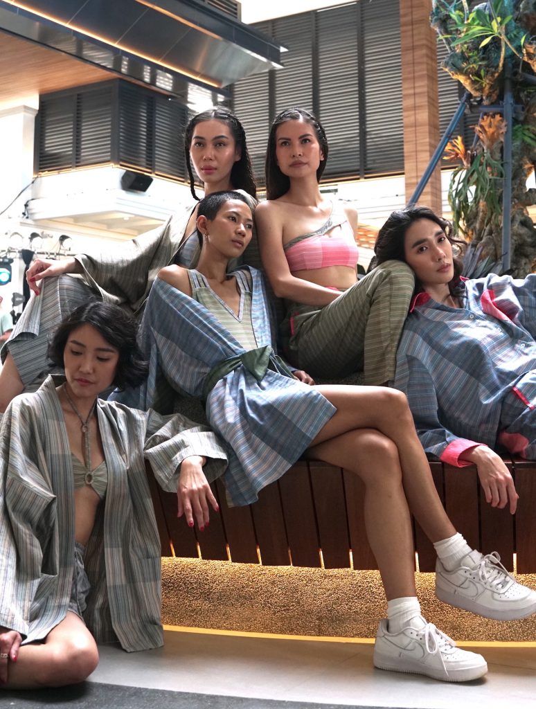 Cool Tropical: The Beauty of Indonesian Styles at By The Sea PIK