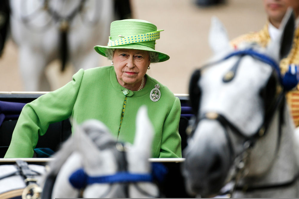 The fashion legacy left behind by Queen Elizabeth II