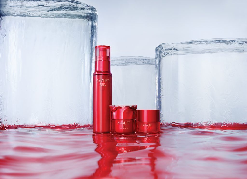 Astalift: When Beauty Meets Science