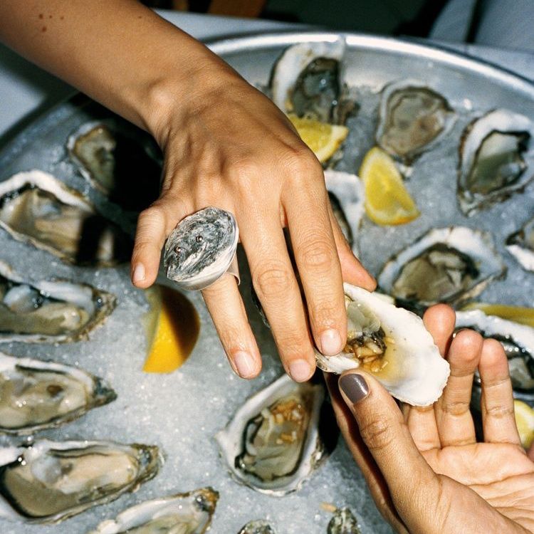Conversation Pieces: The Future of Jewellery is Enthusiastically Sustainable