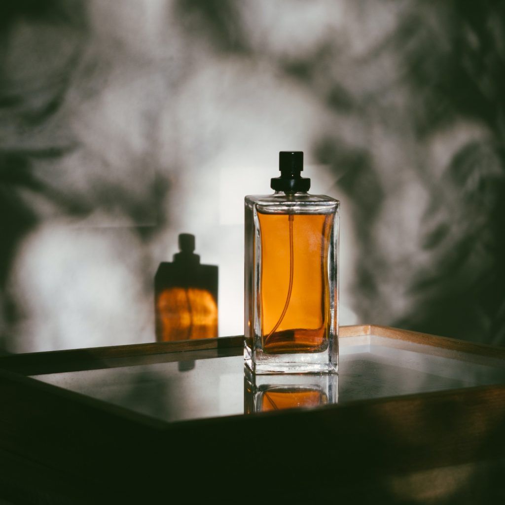 Les Parfums Louis Vuitton Drops Brand New Fragrance Coeur Battant