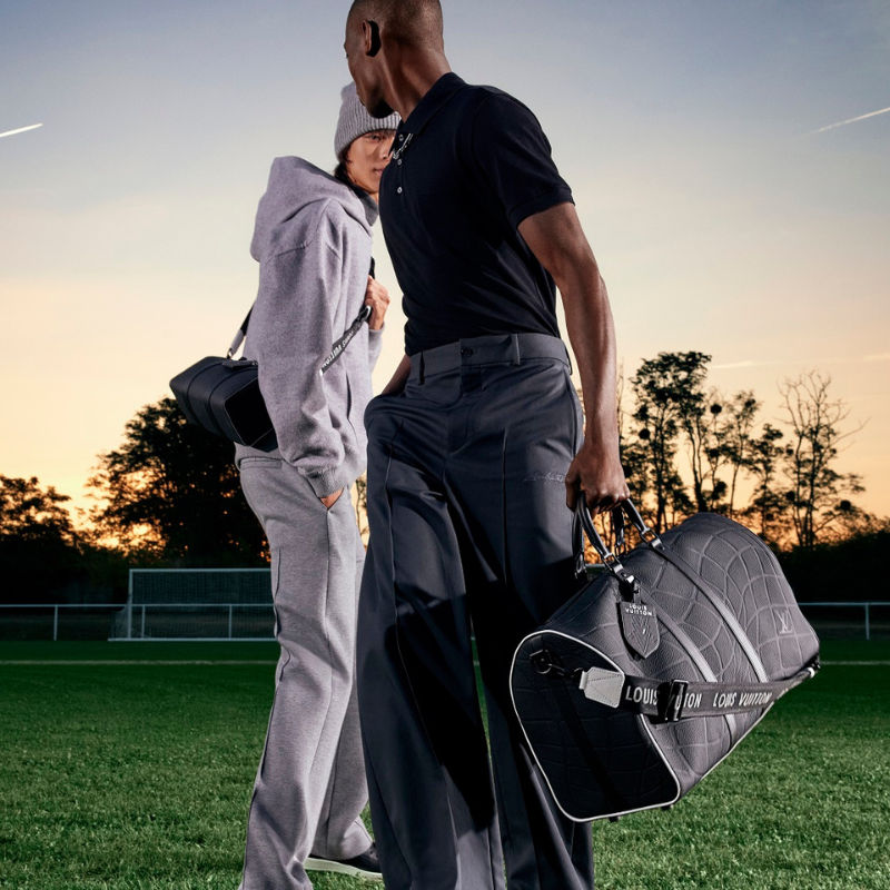A look at the Louis Vuitton and FIFA World Cup 2022 capsule collection