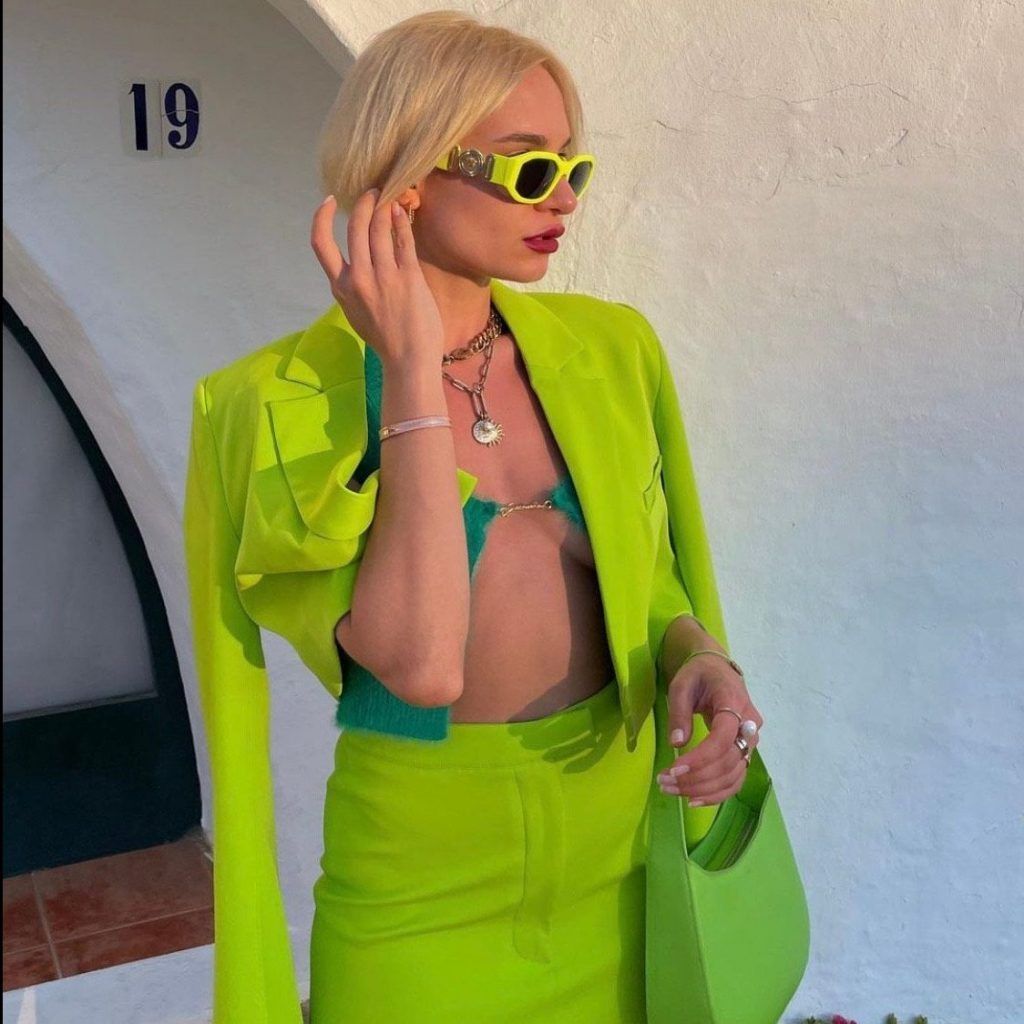 The most eye pleasing colour combinations to try out for your next outfit