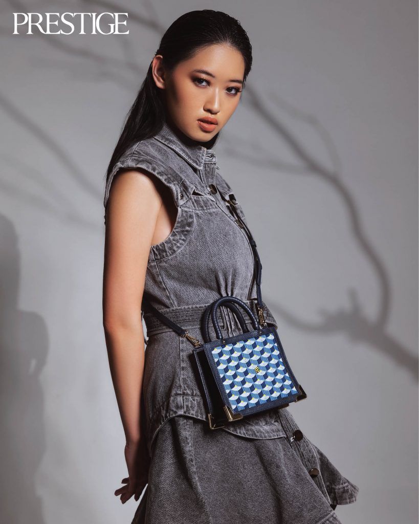 Faure Le Page : The Latest French Bag Brand In Singapore