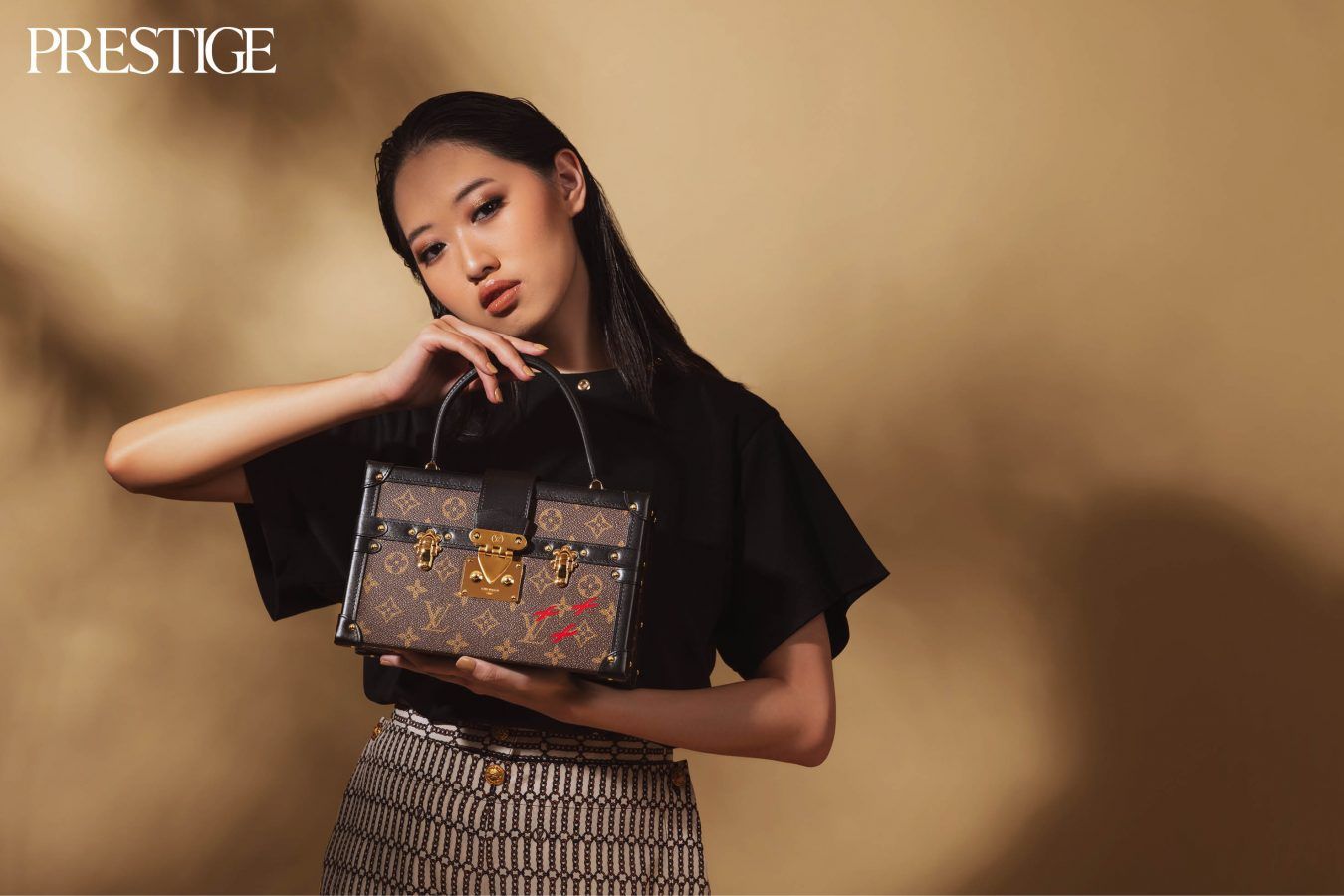 Elevated Classics: Showcasing the it bags of the season feat. Tiffany  Jaury