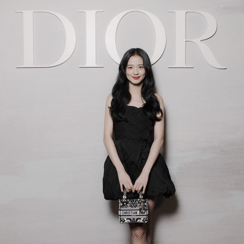 K-pop fashion crushes: BTS as Louis Vuitton's new brand ambassadors,  Blackpink's Jisoo rocks to-die-for Dior, and IU and Bae Suzy go gaga for  the latest bags