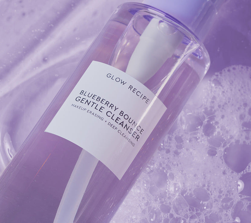 The best Korean cleansers for hydrated and glowing skin