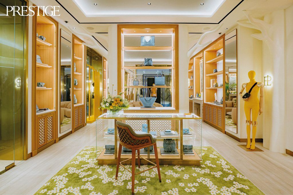 Luxury French brand Faure Le Page heading to Singapore - Inside Retail Asia