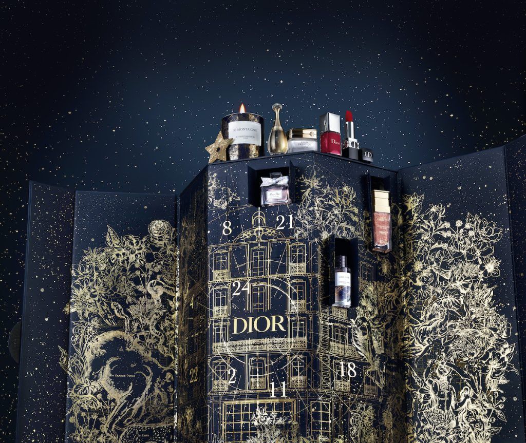 The best advent calendars of 2022 for beauty, wellness and drinks