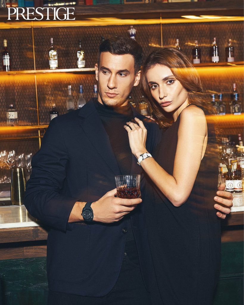 Moments in Time: Our Selection for Hermès Timepieces