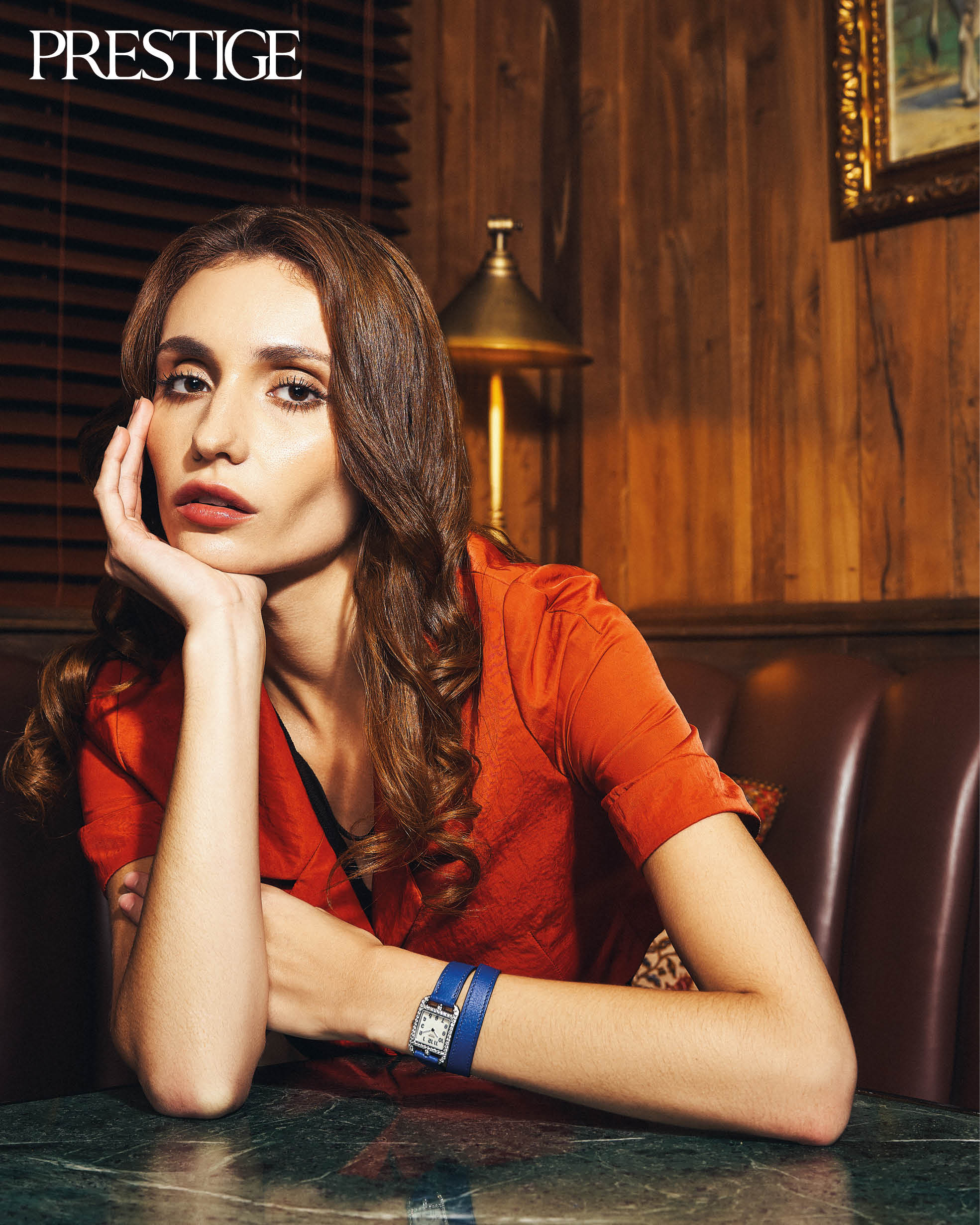 Moments in Time Our Selection for Hermès Timepieces