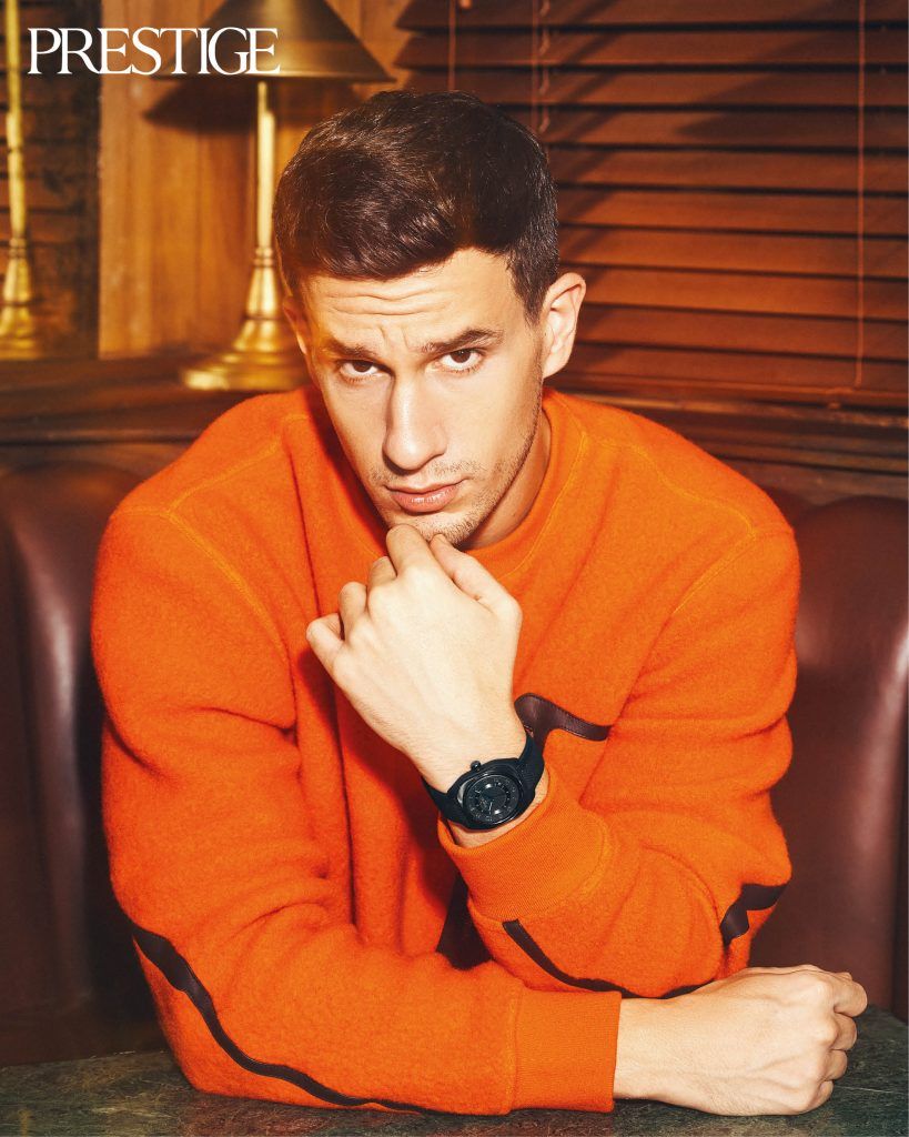 Moments in Time Our Selection for Hermès Timepieces