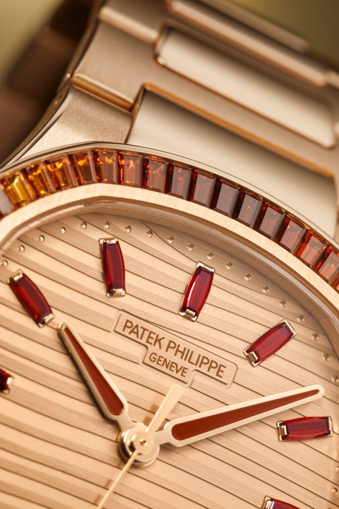 Gift the Gift of Timeless Elegance with these Patek Philippe Timepieces