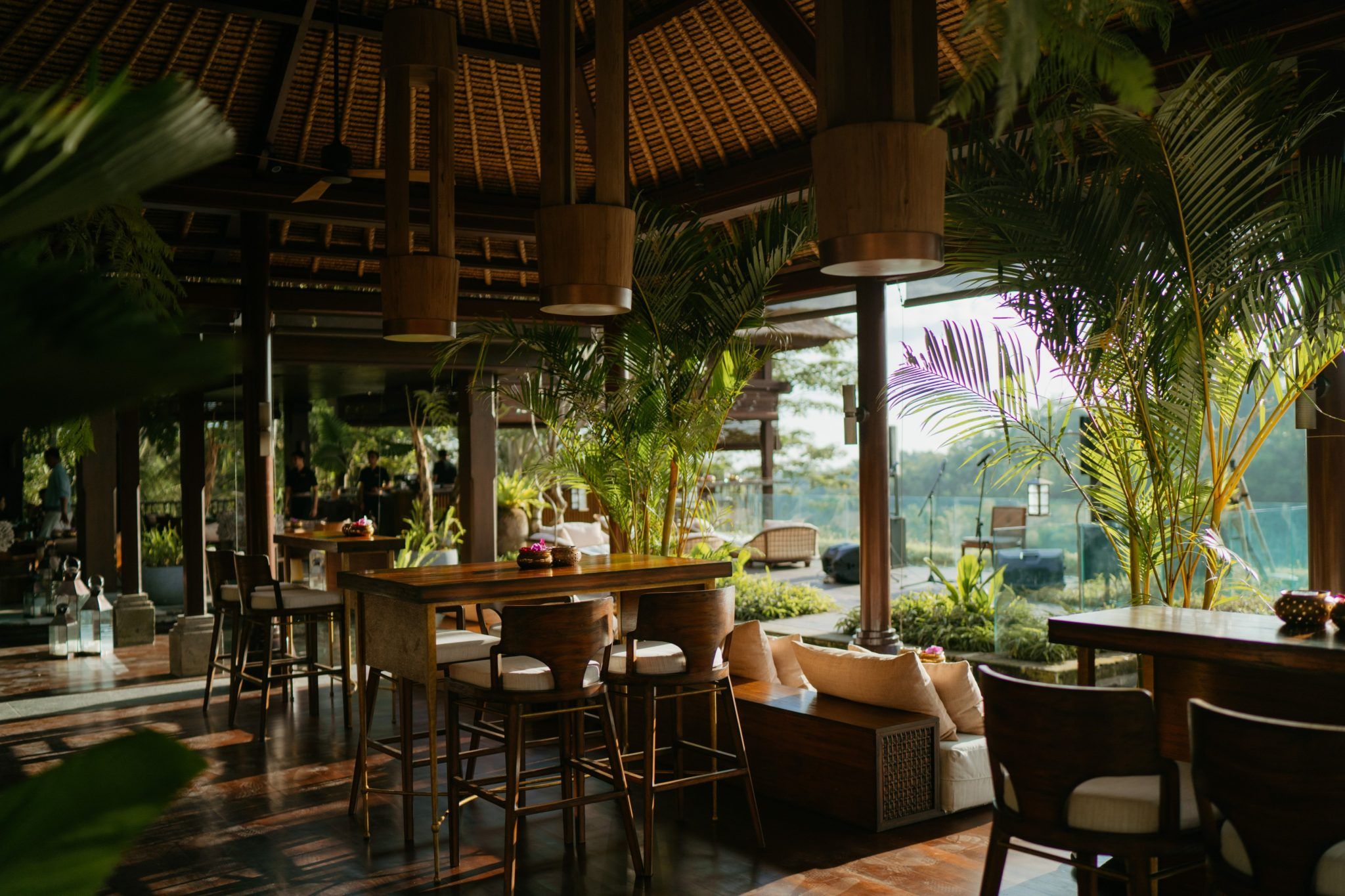 Ambar at Mandapa Reimagines the Bar Scene in Ubud | Prestige Online ...