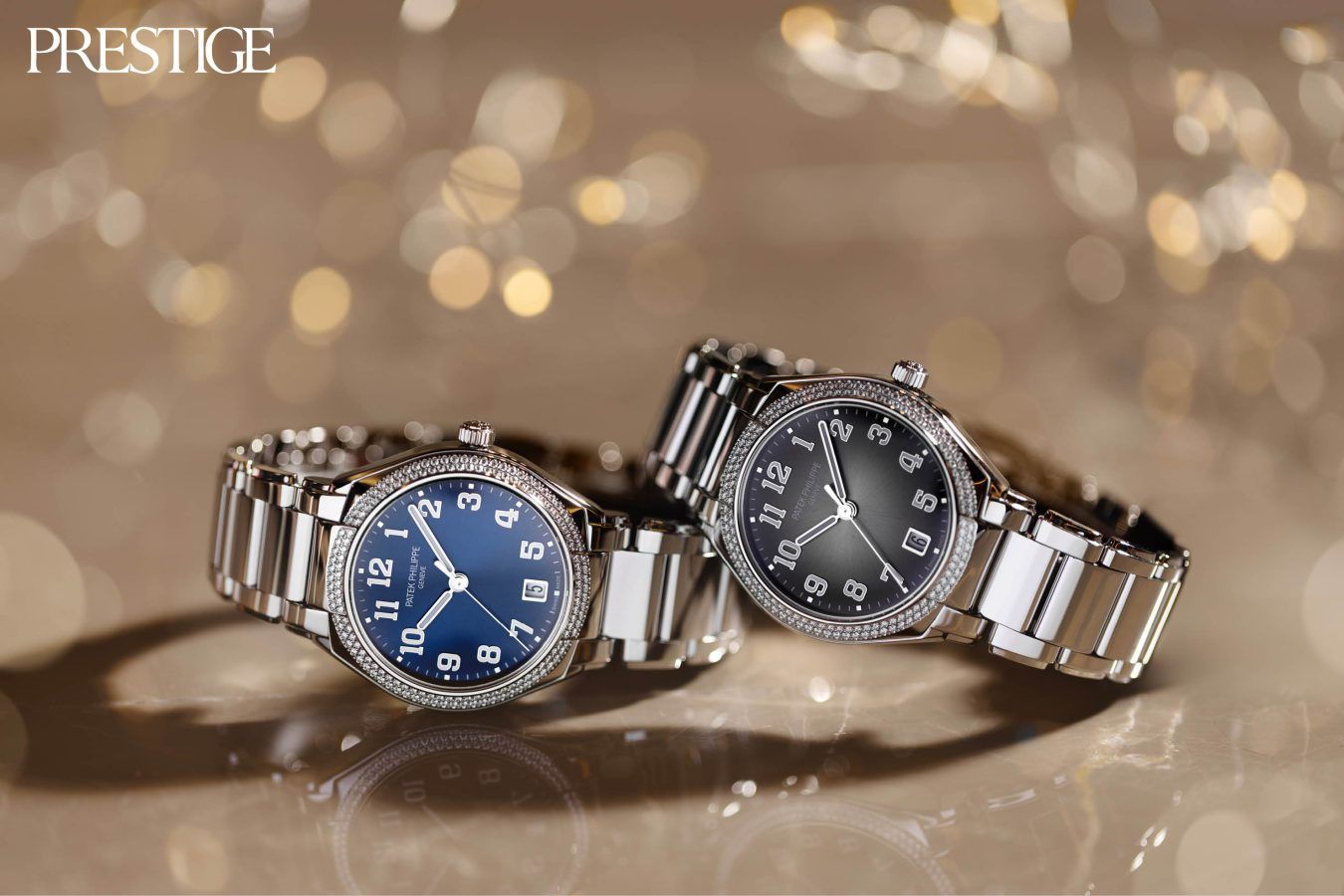 Festive Finesse: Patek Philippe's Holiday Celebration