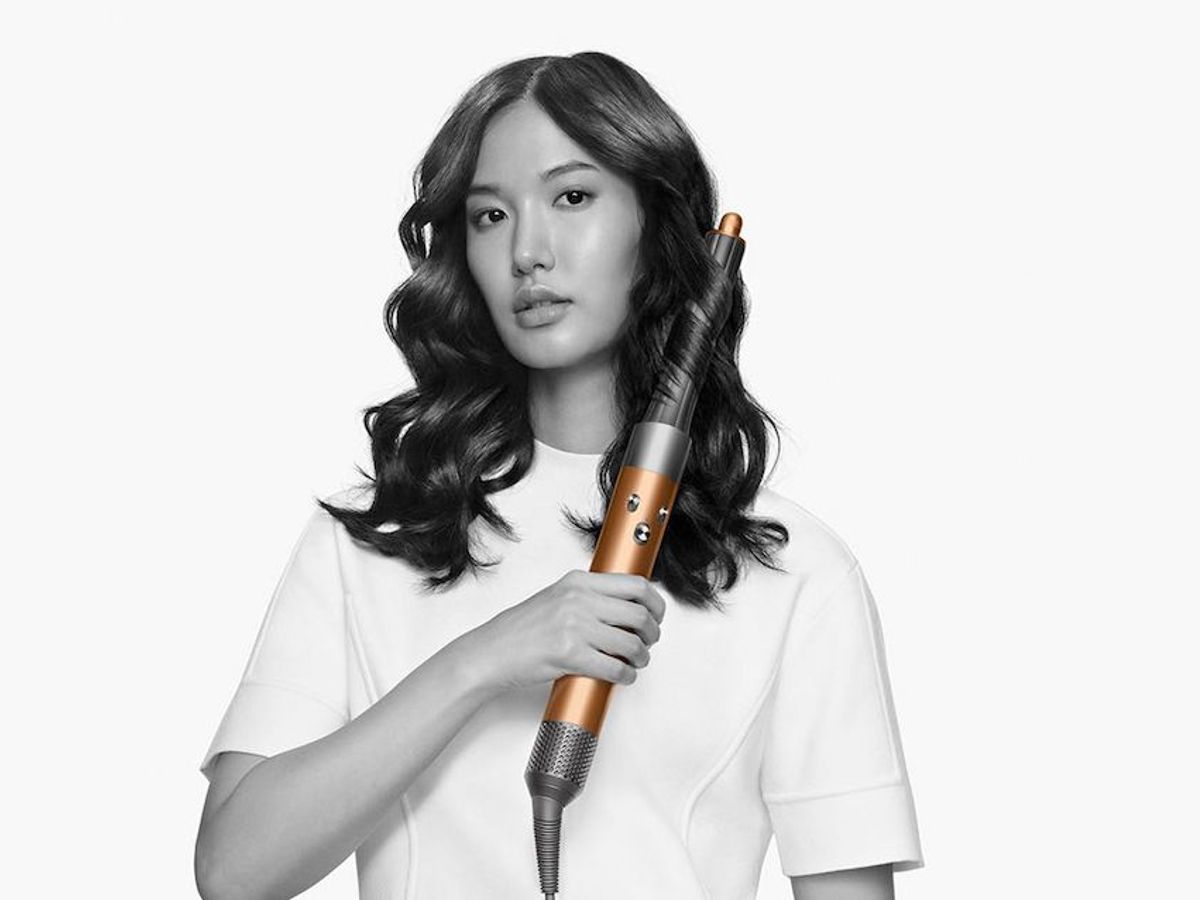 DysonHOT＋COOL（2023年製） Dyson Airwrap Black Friday Cyber Monday Deals 2023