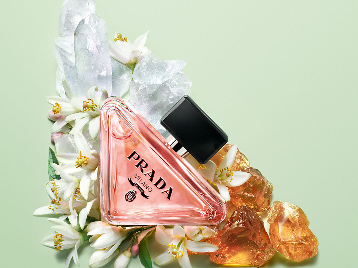 New prada fragrance clearance