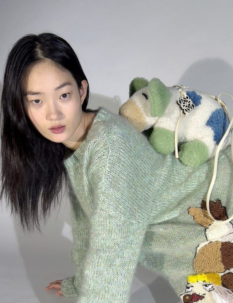 Loewe is Set to Launch Studio Ghibli’s Howl’s Moving Castle